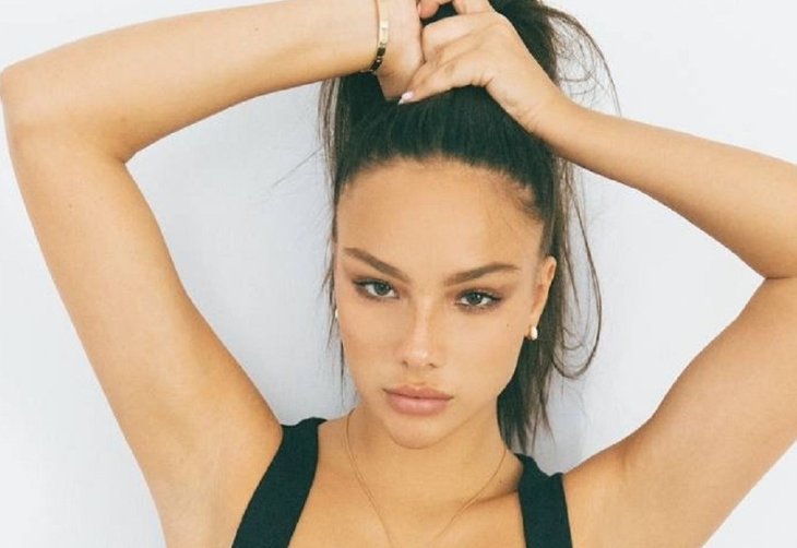 «Новая наложница Тимати»: за что осуждают победительницу «Холостяка» Катю Сафарову