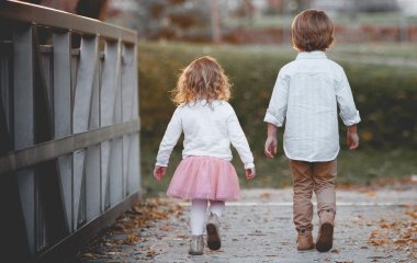 Как понять, что родители вас не любили в детстве