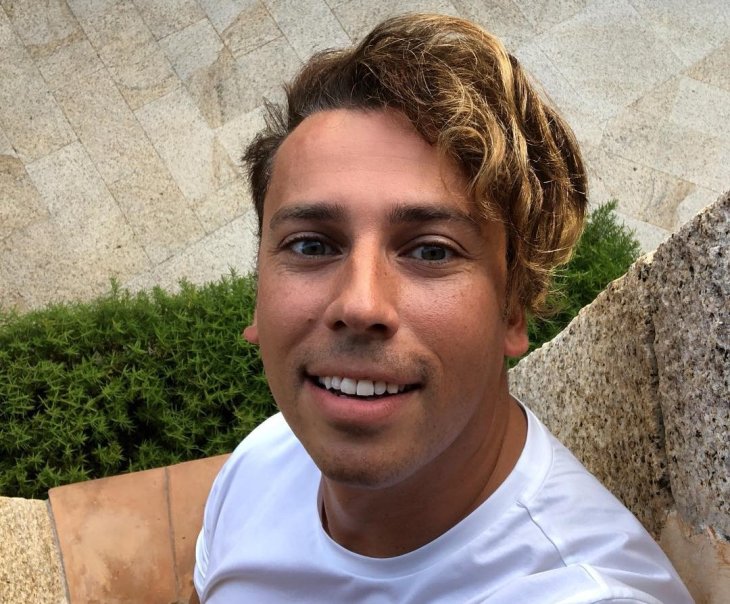 Максим Галкин опубликовал милое фото дочери