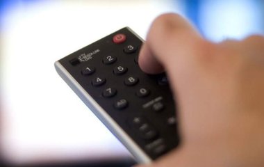 Вчені виявили негативний вплив телевізора на мозок