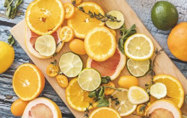 Гиалуроновая диета: как похудеть и улучшить кожу на любимой системе звезд Голливуда