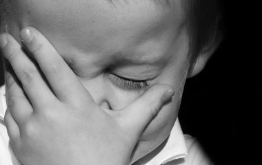 Жінка подала на розлучення з чоловіком через ім'я їхнього трирічного сина