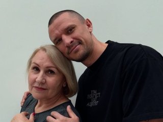 Тарас Цимбалюк здивував молодим виглядом 70-річної мами-красуні і розсекретив сюрприз їй на ювілей