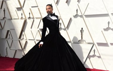 Актер Билли Портер признался, что у него ВИЧ