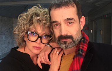 Ольга Дроздова рассказала, почему долго не могла стать матерью