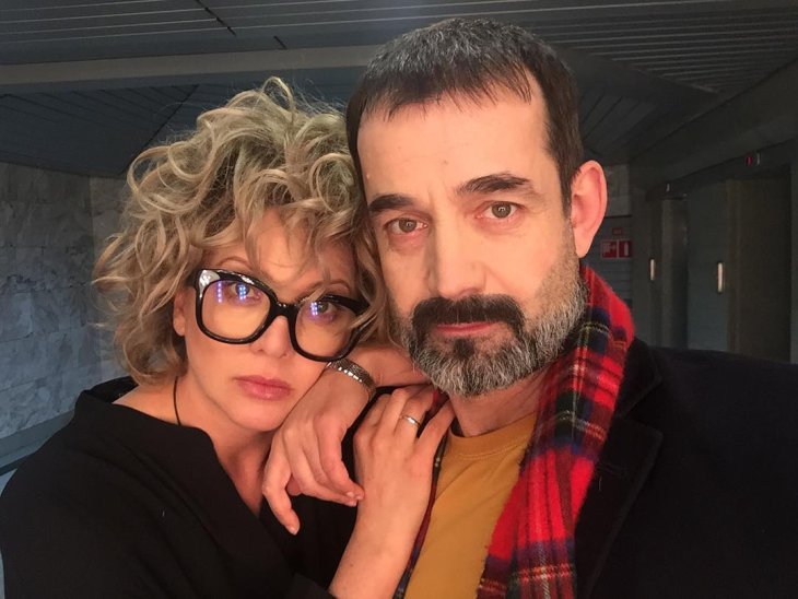 Ольга Дроздова рассказала, почему долго не могла стать матерью