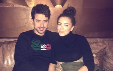 Ани Лорак неожиданно отреагировала на слухи о разводе экс-мужа с женой-украинкой