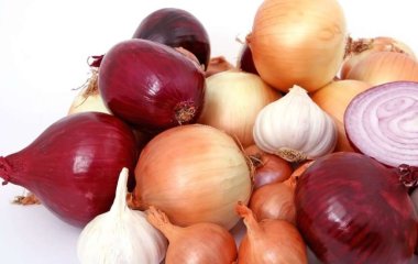 Медики назвали дешевые продукты, которые разжижают кровь