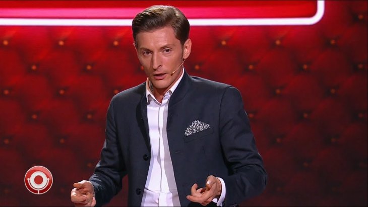 Павел Воля высказался об измене с малолетней эскортницей и реакции Ляйсан Утяшевой