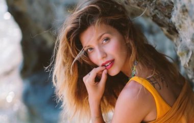 Регина Тодоренко: «Муж помог мне побороть комплексы»