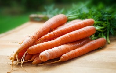 Какие проблемы со здоровьем вызывает чрезмерное употребление моркови