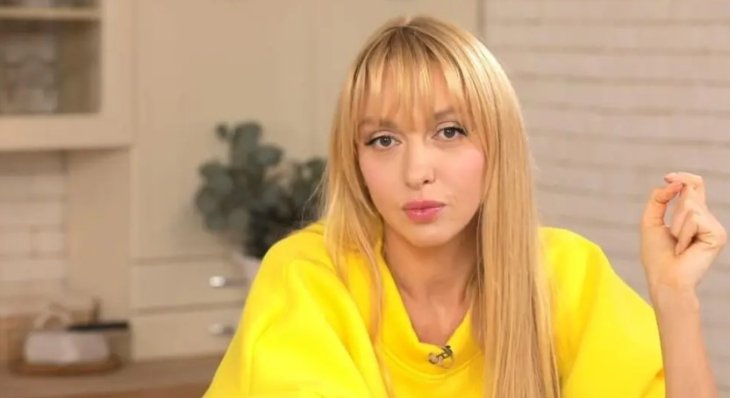 Оля Полякова призналась, почему долго скрывала свой возраст