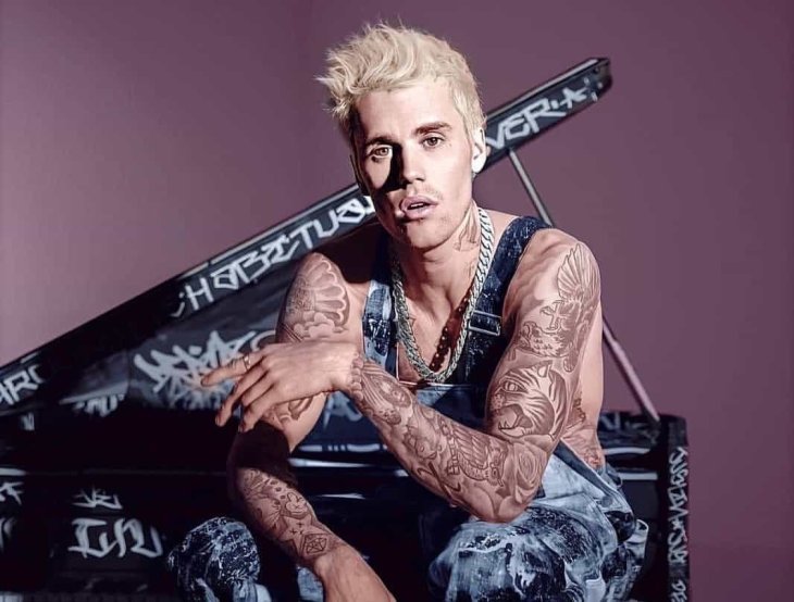 Джастин Бибер купил особняк за 25 миллионов долларов в подарок жене