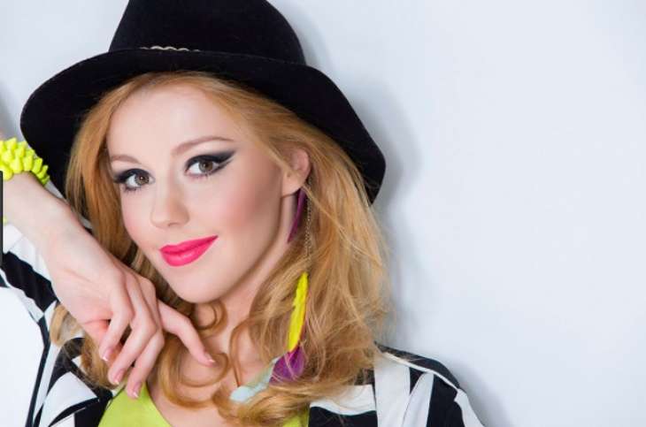 Юлианна Караулова анонсировала участие в новом проекте