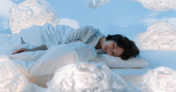 Чому ми бачимо сни: науковці назвали несподівану причину