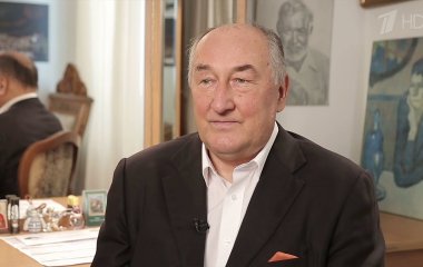 Борис Клюев не успел помириться с сыном перед его смертью