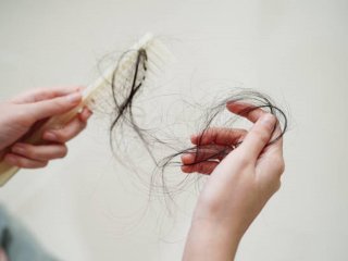 Медики стали на шаг ближе к созданию средства от облысения