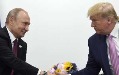 Трамп може тиснути на Путіна задля досягнення перемир'я: у Newsweek важелі впливу на 