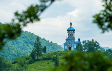 Церковний календар на червень 2026 року: всі православні свята та важливі пам’ятні дні