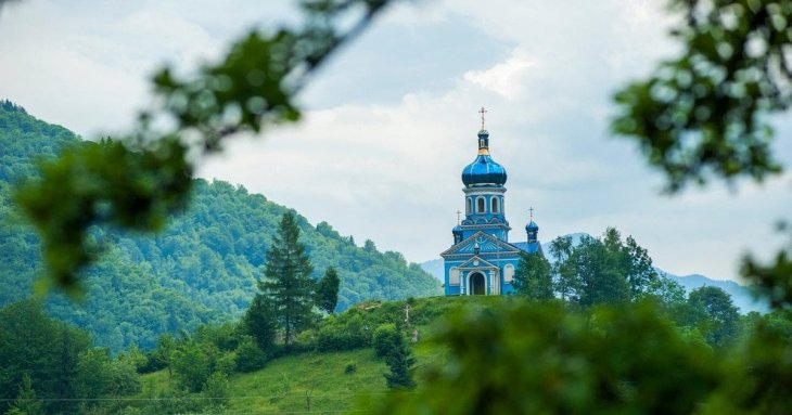 Церковний календар на червень 2026 року: всі православні свята та важливі пам’ятні дні
