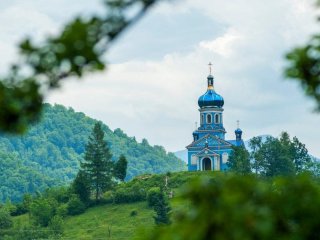 Церковний календар на червень 2026 року: всі православні свята та важливі пам’ятні дні