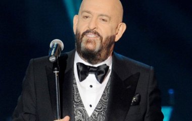 Михаил Шуфутинский увиделся с первой женой впервые за 53 года