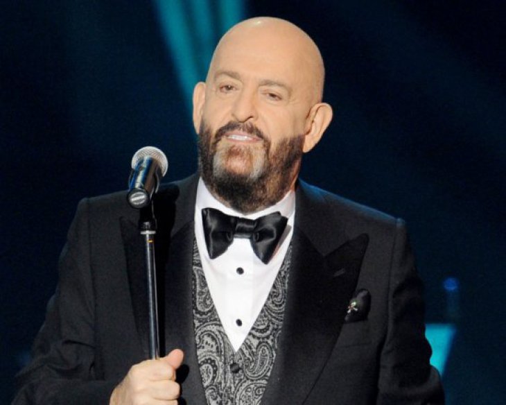 Михаил Шуфутинский увиделся с первой женой впервые за 53 года