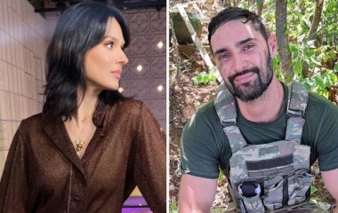 Ефросинина прокомментировала то, что Кондратюк забирает военную зарплату у Козловского