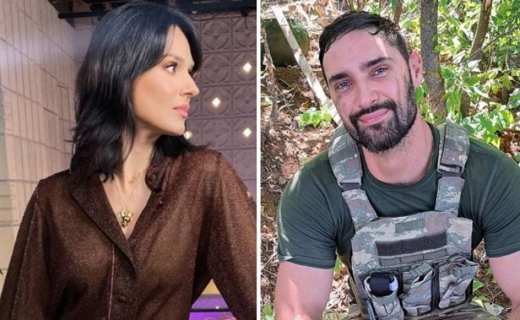 Ефросинина прокомментировала то, что Кондратюк забирает военную зарплату у Козловского