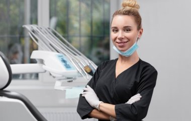 DentArt: стоматология нового уровня в Киеве