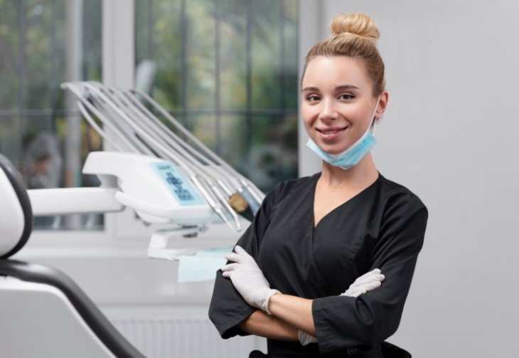 DentArt: стоматология нового уровня в Киеве