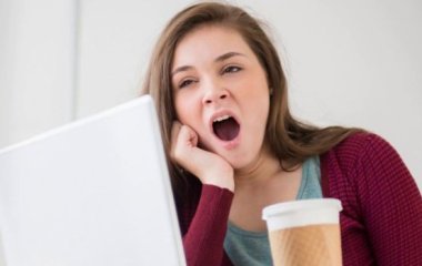 Как избежать дневной сонливости: простые и эффективные способы