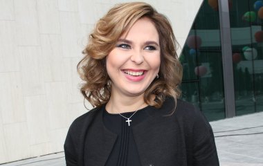 Пелагея воссоединилась с мужем после ссоры