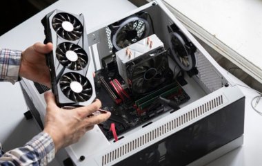 Как выбрать подходящую сборку персонального компьютера: советы от ARTLINE