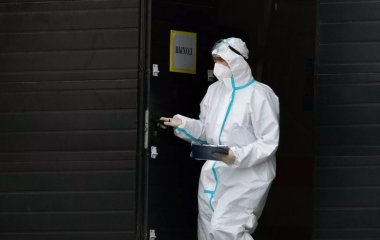Названо найгірший наслідок пандемії COVID-19
