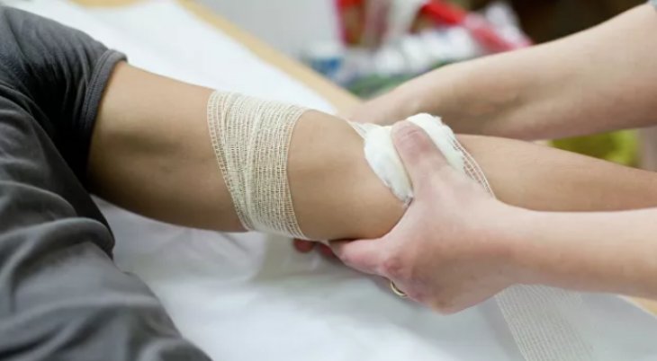 Що таке венозна кровотеча і як її зупинити