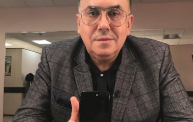 Садальский прокомментировал побег Пугачевой с дня рождения Зайцева