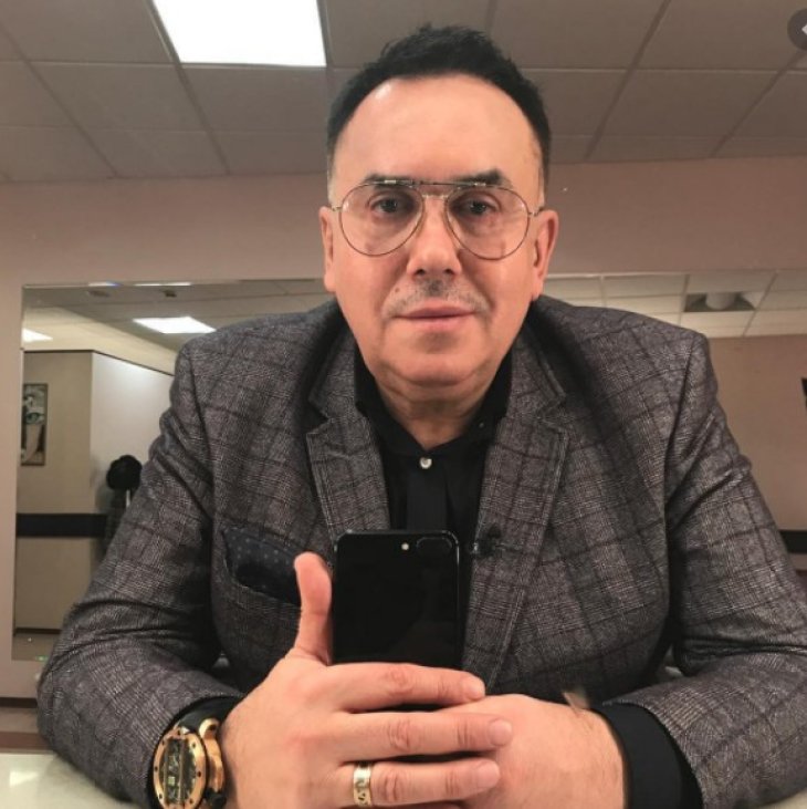 Садальский прокомментировал побег Пугачевой с дня рождения Зайцева