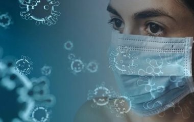 Чому коронавірус для жінок небезпечніший, ніж для чоловіків