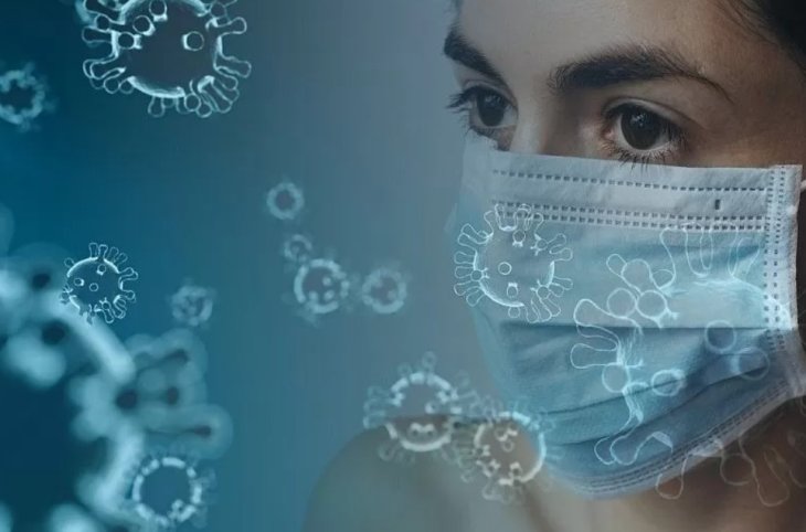 Чому коронавірус для жінок небезпечніший, ніж для чоловіків