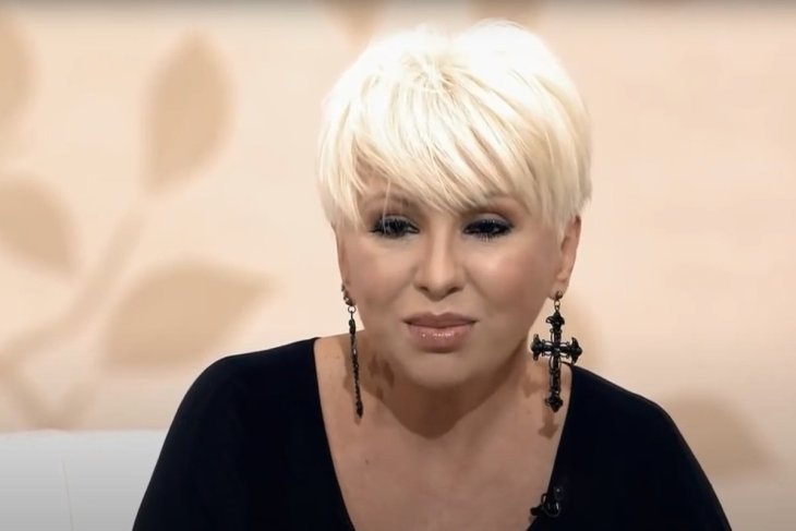 Муж Валентины Легкоступовой рассказал о последнем желании певицы