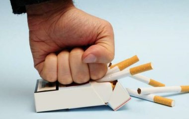 Медики объяснили, какой овощ снижает вредное воздействие сигарет на организм человека