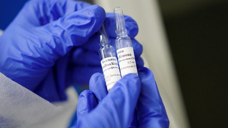 Біологи провели перші випробування вакцини від дифузної гліоми