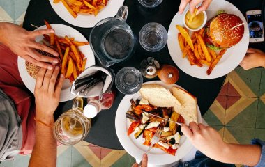 Ученые назвали продукты, повышающие шансы выжить при раке