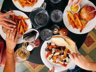Ученые назвали продукты, повышающие шансы выжить при раке