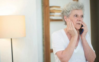 Можно ли игнорировать звонки родственников?