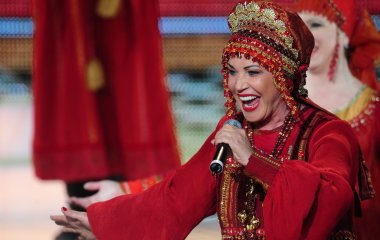 Надежда Бабкина откровенно рассказала о последствиях коронавируса