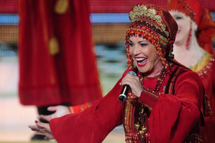 Надежда Бабкина откровенно рассказала о последствиях коронавируса