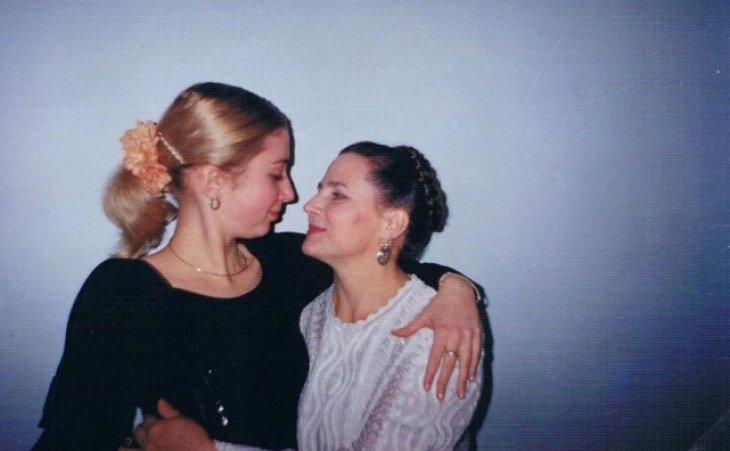 Тоня Матвиенко после смерти мамы впервые рассказала о своем состоянии