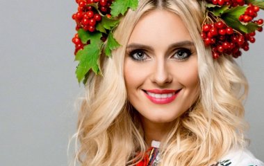 Ирина Федишин отправилась в незапланированный отпуск